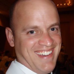 Meet your Posher, Richard